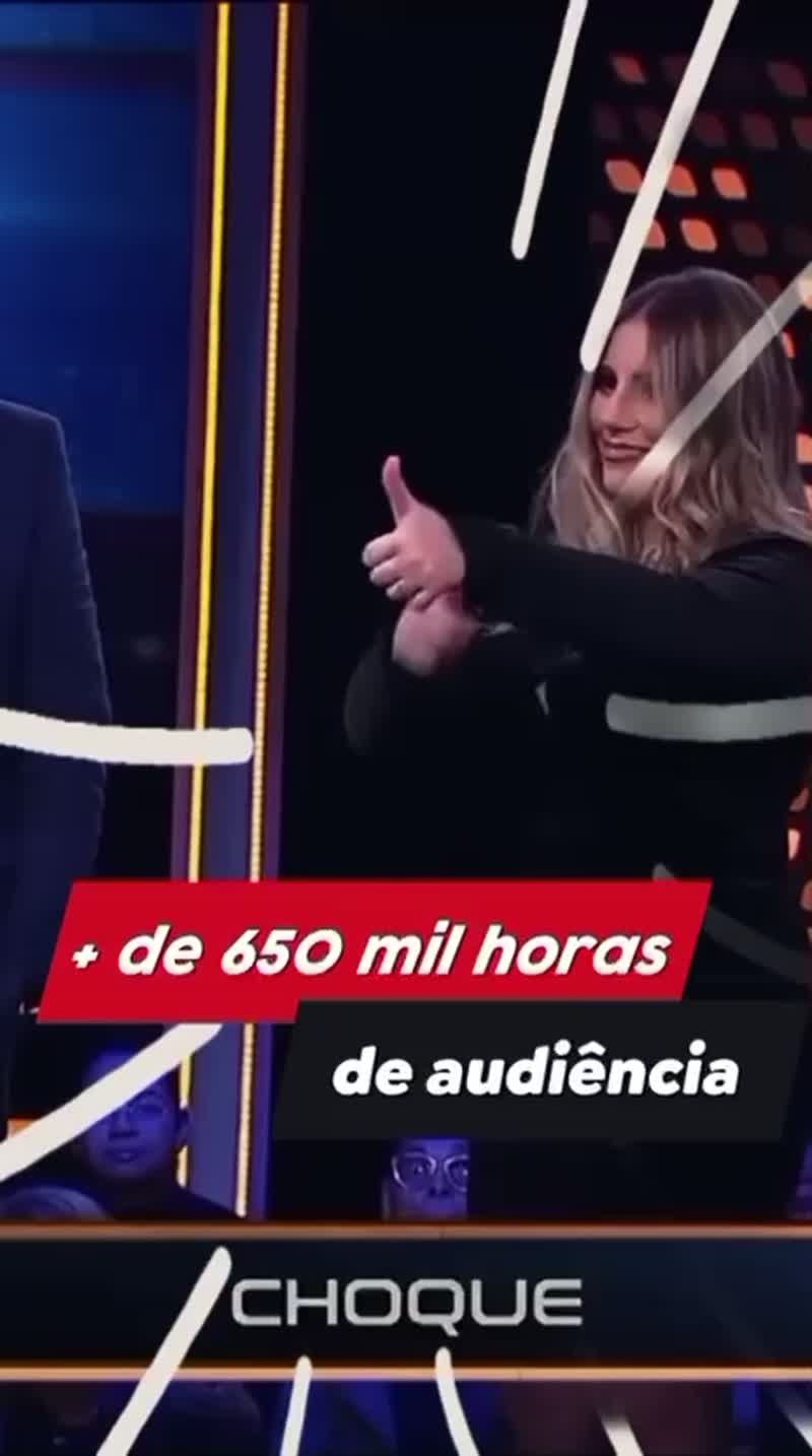 Audiência Rede TV! Paraná