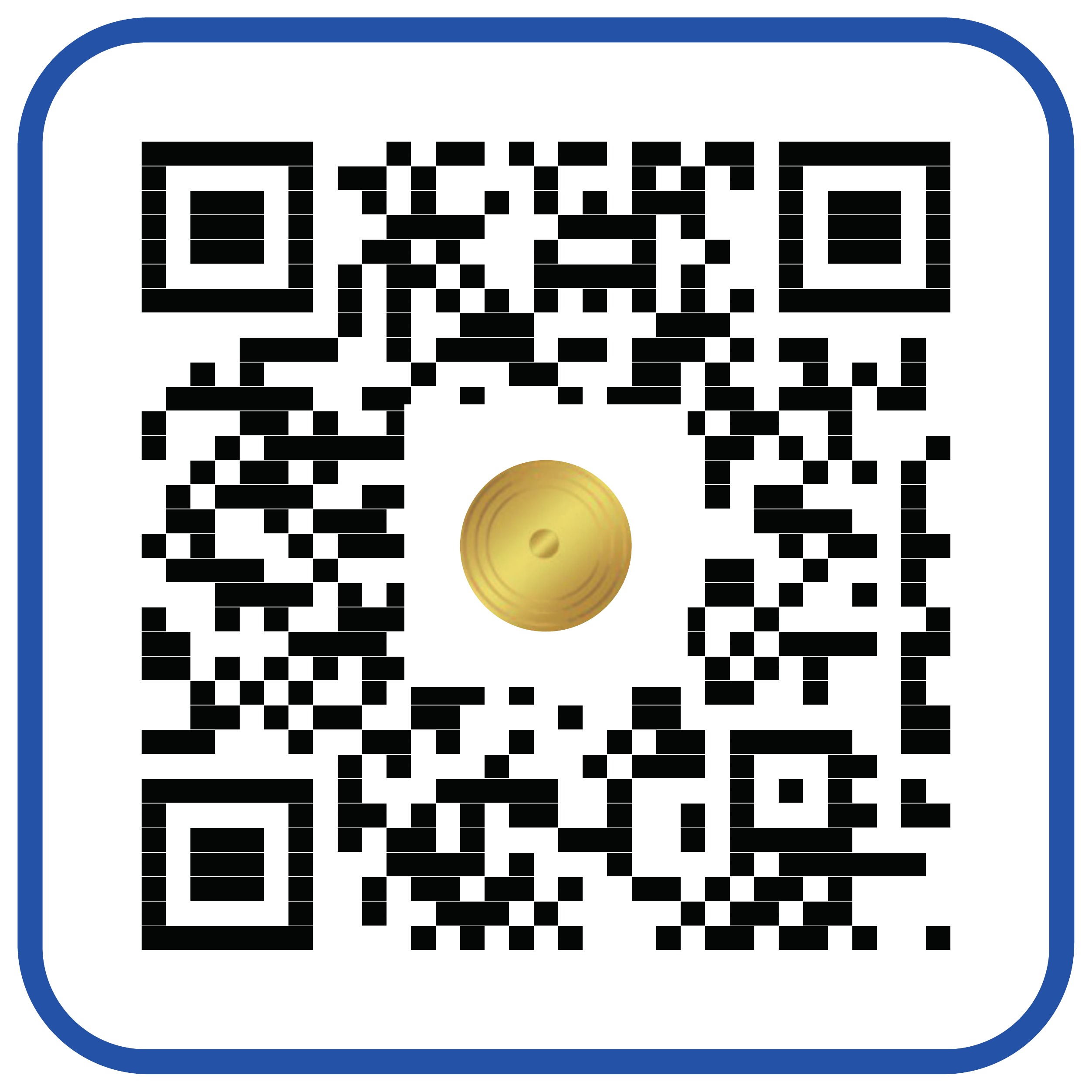 QR Code — Mídia Kit do Programa O Poder Musical